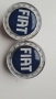 Капачки за джанти FIAT, снимка 1