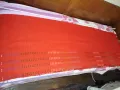 Ръчно тъкан плат, снимка 5