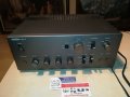 WEGA v3841-2 amplifier-made in japan-внос швеицария, снимка 4