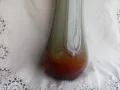Винтидж ваза - 32 см, снимка 5
