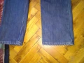 BRD Brand Jeans W 34 L 34 маркови оригинални дънки като нови, снимка 2