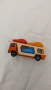 Камионче Matchbox автовоз , снимка 1