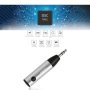 Generic Mencom безжичен Bluetooth приемник 3,5 мм жак аудио, снимка 4