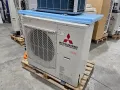 Външно тяло на климатик Mitsubishi Heavy FDC125VSA - 14 KW - 2018 година, снимка 2