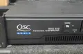 крайно стъпало усилвател QSC RMX 850, снимка 2