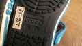 CROCS Размер EUR 21 / / c5 бебешки сандали 216-12-S, снимка 8
