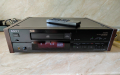 Sony CDP-X559ES, снимка 1 - Ресийвъри, усилватели, смесителни пултове - 44760056