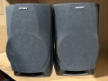 Тонколони SONY SS-H551, снимка 2