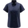 haglofs idum lite ss shirt women - страхотна дамска риза Л, снимка 2
