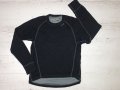 Devold Merino--Ориг. Термо блуза , снимка 1 - Спортни дрехи, екипи - 35480305