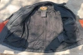 Кожено яке Harley Davidson M / Харлей Дейвидсън, снимка 2