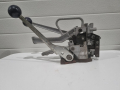 CYKLOP CM14-16 машина за стягане на палети кашони и др, снимка 3
