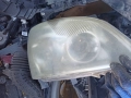 ФАР  HELLA за Nissan QASHQAI 07-10 , 26010-JD90A, снимка 1