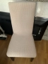 Продавам трапезни столове и бар стол IKEA, снимка 2