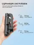 Стабилизатор Qimic Gimbal за смартфони, селфи стик, статив за телефон, снимка 4