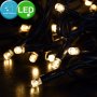 Диодни лампи/ верига за градина 240 бр- 21 метра, снимка 3