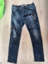 Мъжки дънки размер 32 , снимка 3