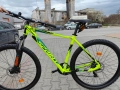 SPRINT Велосипед 29" MAVERICK жълт, снимка 8