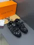 Louis Vuitton Дамски Маратонки👟Дамски Спортни Обувки Луис Витон - Различни Цветове Код SEM-532, снимка 2