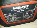 hilti-profi фенер с батерия-внос франция, снимка 8