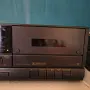 HITACHI cassette deck D-W2000, снимка 5