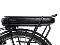 Градски електрически велосипед MTF City 1.4 – Bafang 55 Nm, до 140 км 2 години гаранция, снимка 4