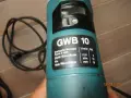 BOSCH - GWB 10 - MADE IN GERMANY - !! Нов Внос !! ПРОФЕСИОНАЛНА Ъглова Бормашина !! ORIGINAL BOSCH !, снимка 3