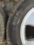 Джанти с гуми Опел Вектра Ц Opel Astra C 195 65 15, снимка 3
