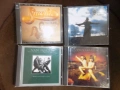 Компакт дискове на -Smokie Gold:32 Originale Super Hits/ Ritchie Blackmore's Rainbow/ Van Halen, снимка 1
