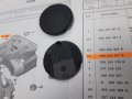 059103937A**NEU**VAG**VW**AUDI**КАПАЧЕ ЗА ДВИГАТЕЛЯ ** , снимка 4