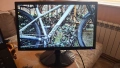 Запазен LED/LCD монитор Samsung, снимка 2