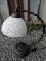 ретро настолна лампа, снимка 3
