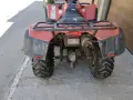 Suzuki king quad 400, снимка 6