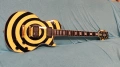 Gibson Les Paul Zakk Wylde , снимка 1
