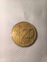 20 евро цента Гърция, снимка 2