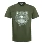 kenzo - страхотна мъжка тениска XS, снимка 2
