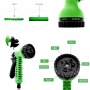 Градински маркуч X-HOSE Pro - разтегателен / Размери, снимка 4