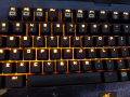 Продавам Механична Геймърска клавиатура Razer BlackWidow Ultimate Battlefield 4 Edition, снимка 4