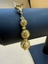 Златни обеци /585/, снимка 2