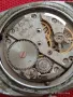 Стар механичен часовник мъжки за ремонт части КОЛЕКЦИЯ 48062, снимка 10