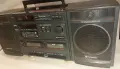 Hitachi MS-W600E Stereo Radio Cassette Recorder , снимка 7
