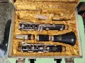 Amati Kraslice ACL 201 B-Flat clarinet /Б-Кларинет с куфар/ ID:203576, снимка 2
