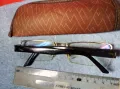 NWP Germany МАРКОВИ ДИОПТРИЧНИ ОЧИЛА с КАЛЪФ design optics By FOSTER GRANT 10760, снимка 6