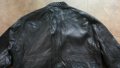  SAMSOE SAMSOE Lamb Leather Jacket Размер XL яке естествена кожа  6-57, снимка 8