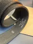 колани от естествена кожа в кутия  louis vuitton 4см, снимка 2