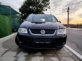 VW Touran 1.9 TDI 105 к.с., снимка 6