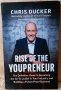 Rise of the Youpreneur: The Definitive Guide to Becoming the Go-To Leader in Your Industry, снимка 1