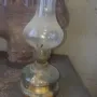 Стара газова лампа, снимка 2
