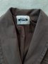 ПОДАРЯВАМ Кафяво болеро / късо сако Страдивариус Stradivarius, размер С-М , снимка 3