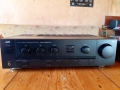 Прекрасен усиловател JVC AX-311 BK Dynamic SUPER A- Японска мощна машина., снимка 6